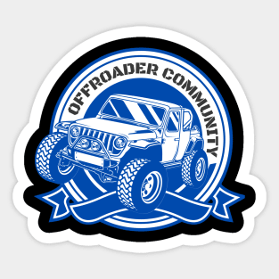 Adventure Sticker